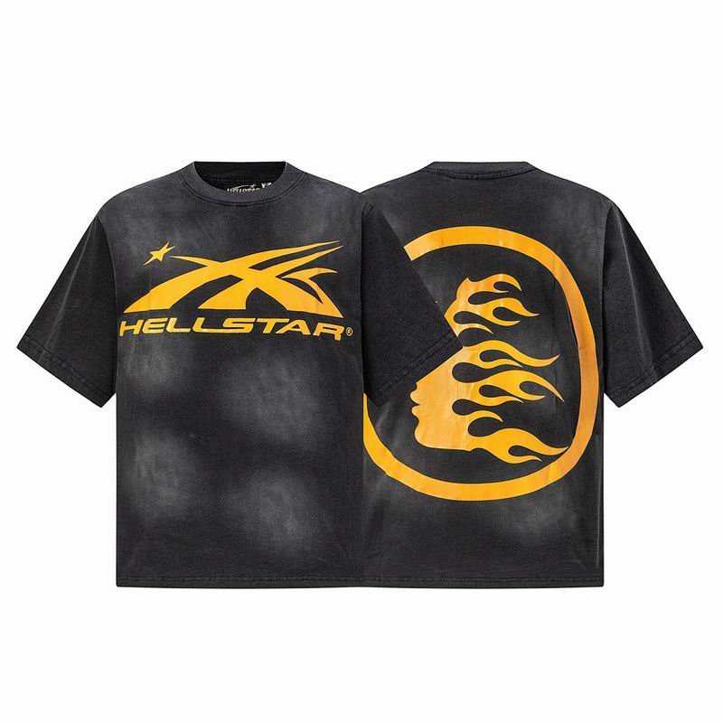 HELLSTAR T-SHIRT 326