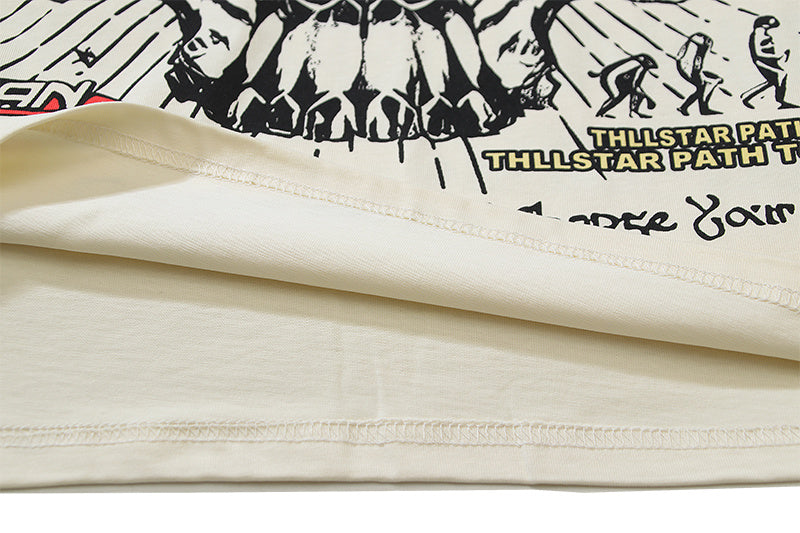 HELLSTAR T-SHIRT 129