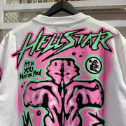 HELLSTAR T-SHIRT 221