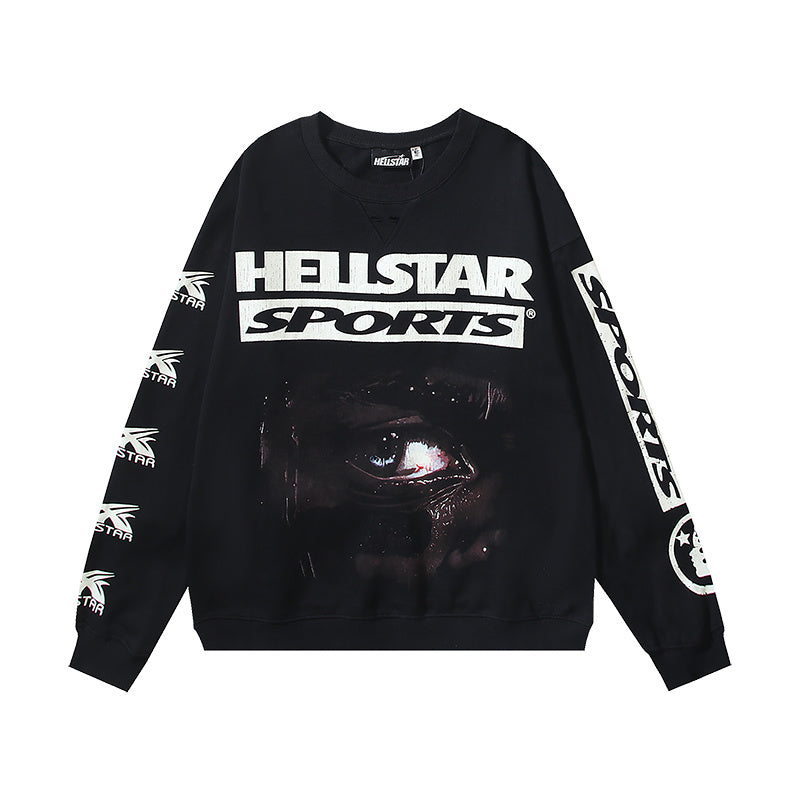 HELLSTAR SWEATER 9