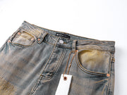 Brand purple jean 46