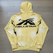 HELLSTAR HOODIE 4