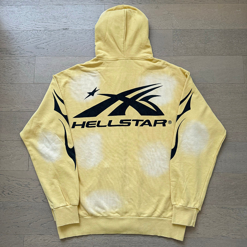 HELLSTAR HOODIE 4
