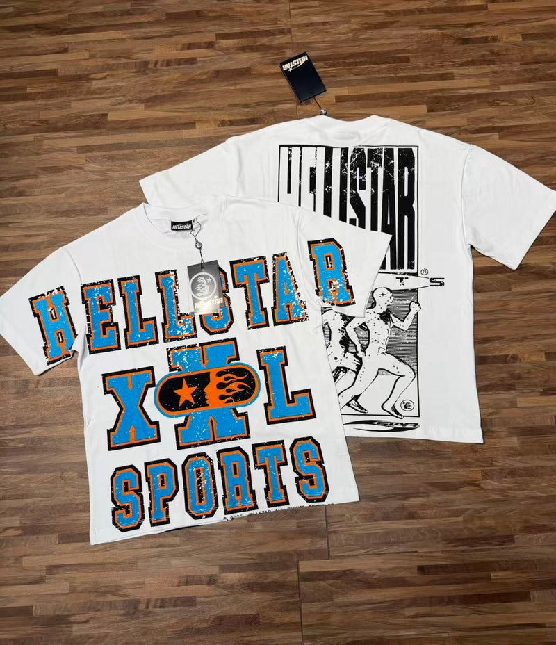 HELLSTAR T-SHIRT 09
