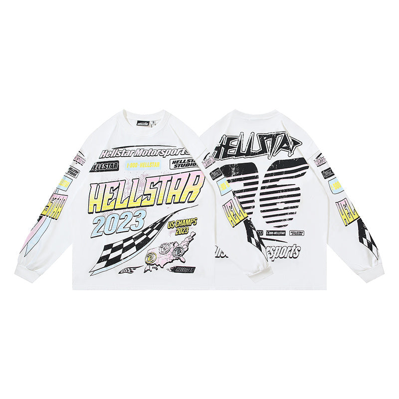 HELLSTAR SWEATER 13