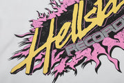 HELLSTAR T-SHIRT 296