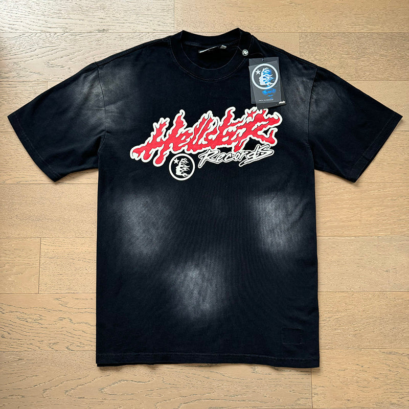 HELLSTAR T-SHIRT & SHORT 36