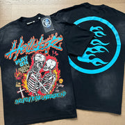 HELLSTAR T-SHIRT 126