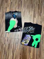 HELLSTAR T-SHIRT 08