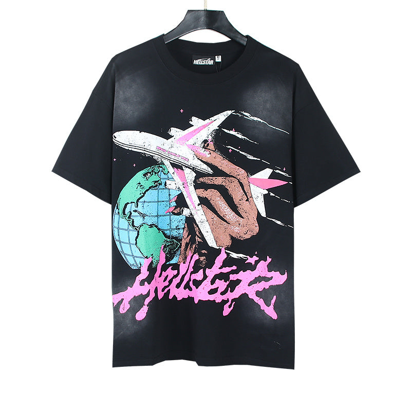 HELLSTAR T-SHIRT 159