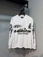 HELLSTAR SWEATER 2