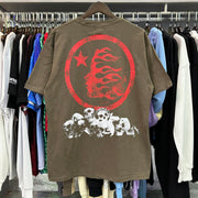 HELLSTAR T-SHIRT 190