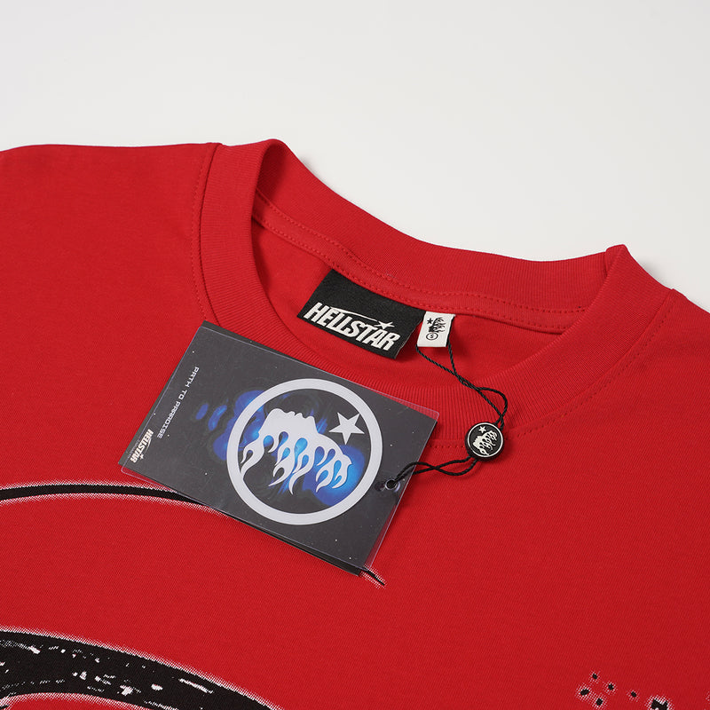 HELLSTAR T-SHIRT 12