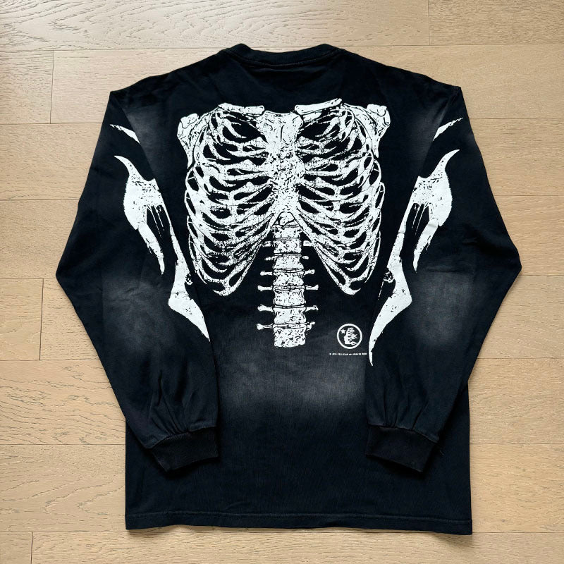 HELLSTAR SWEATER 7