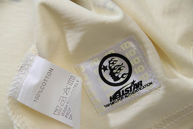 HELLSTAR T-SHIRT 483