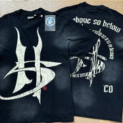 HELLSTAR T-SHIRT 83