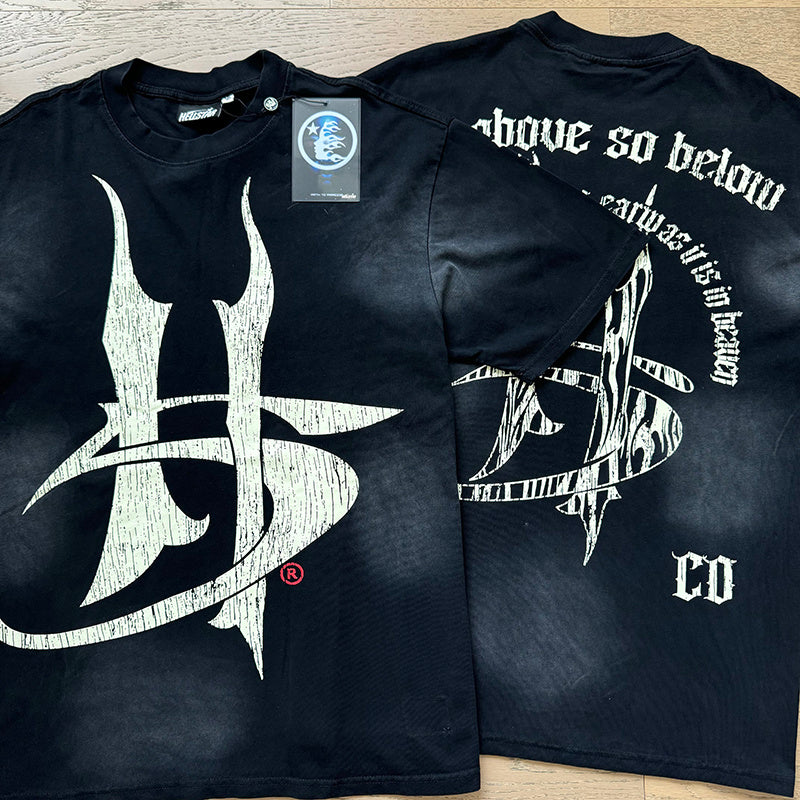 HELLSTAR T-SHIRT 83