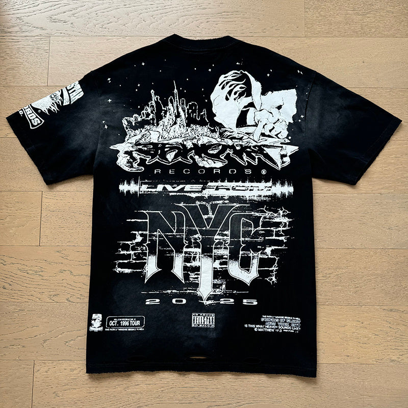 HELLSTAR T-SHIRT 78