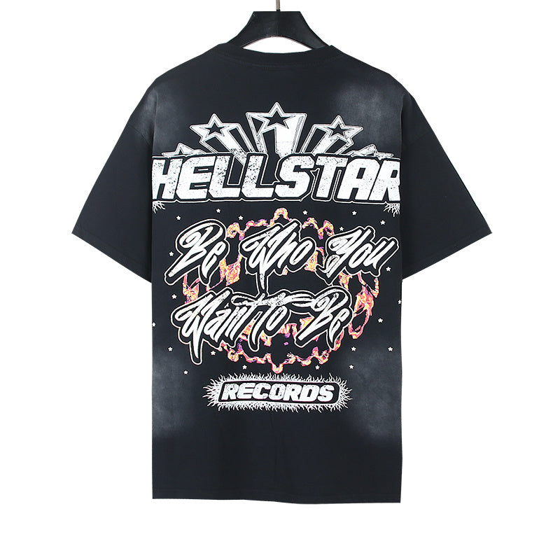 HELLSTAR T-SHIRT 157