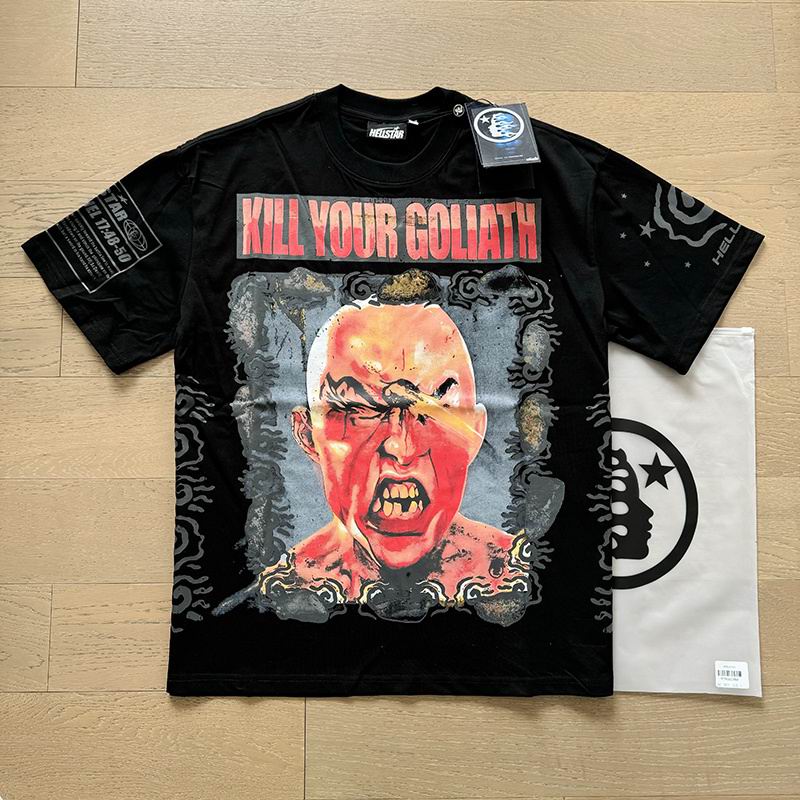 HELLSTAR T-SHIRT 385