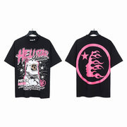 HELLSTAR T-SHIRT 482