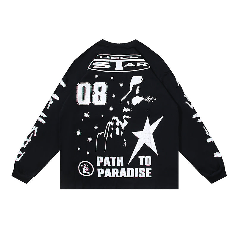 HELLSTAR SWEATER 11
