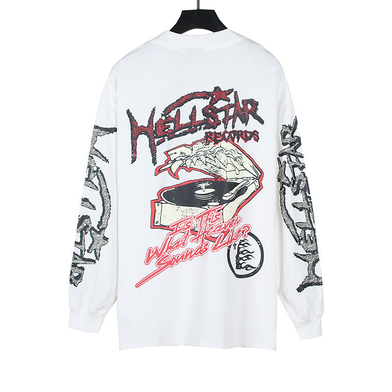 HELLSTAR SWEATER 10