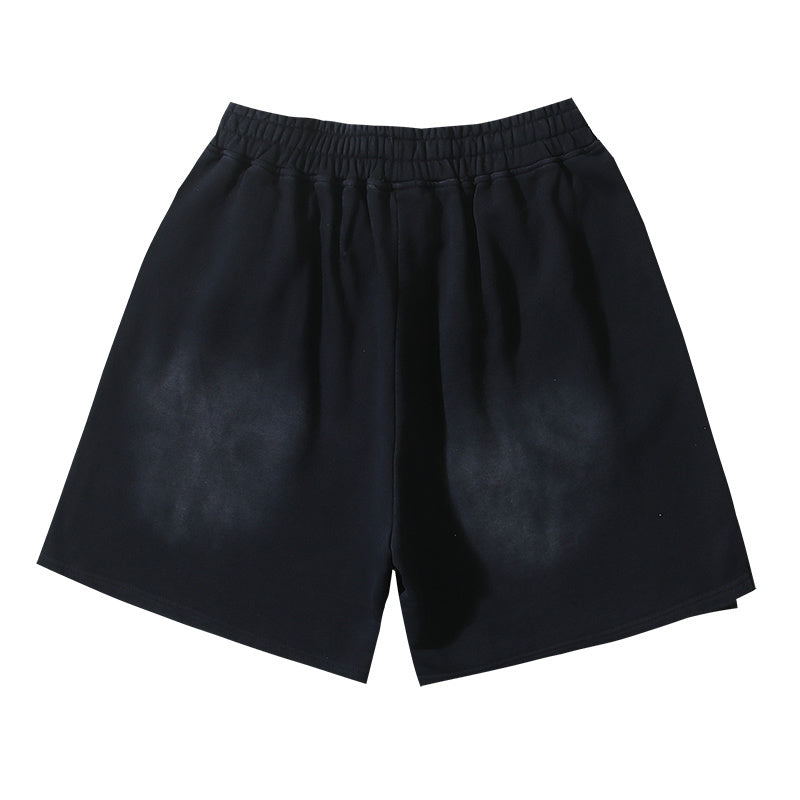 HELLSTAR T-SHIRT & SHORT 43