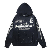 HELLSTAR HOODIE 6