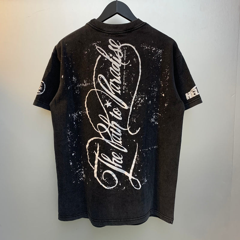 HELLSTAR T-SHIRT 138