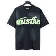 HELLSTAR T-SHIRT 161