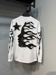 HELLSTAR SWEATER 2