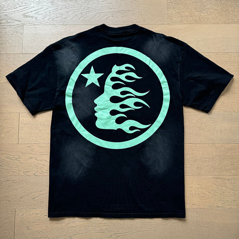 HELLSTAR T-SHIRT 148