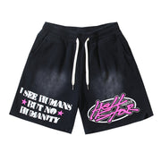 HELLSTAR T-SHIRT & SHORT 43