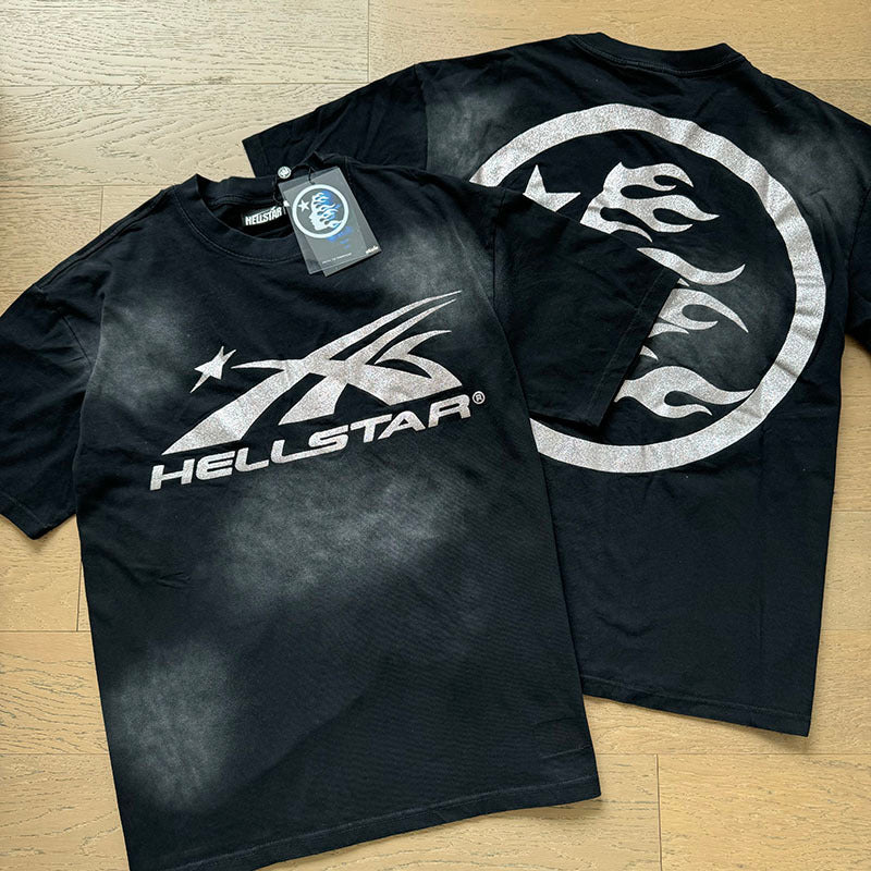 HELLSTAR T-SHIRT 154