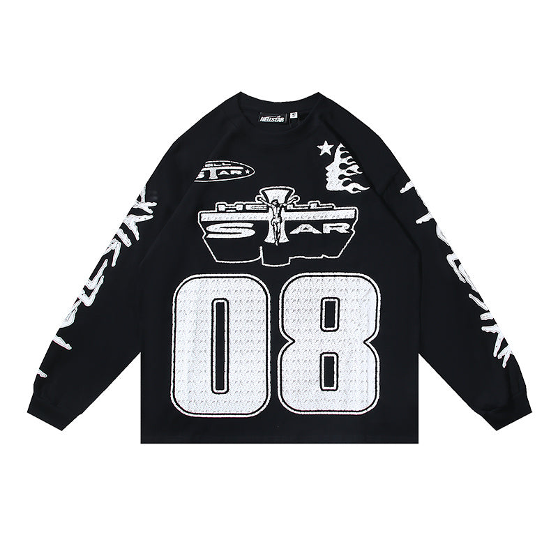 HELLSTAR SWEATER 11