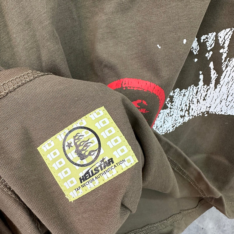 HELLSTAR T-SHIRT 190