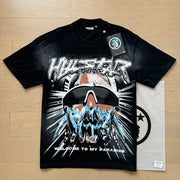 HELLSTAR T-SHIRT 125