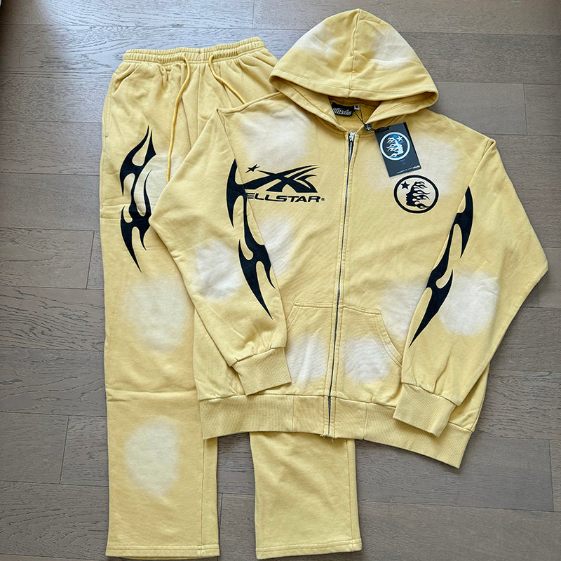 HELLSTAR HOODIE 4