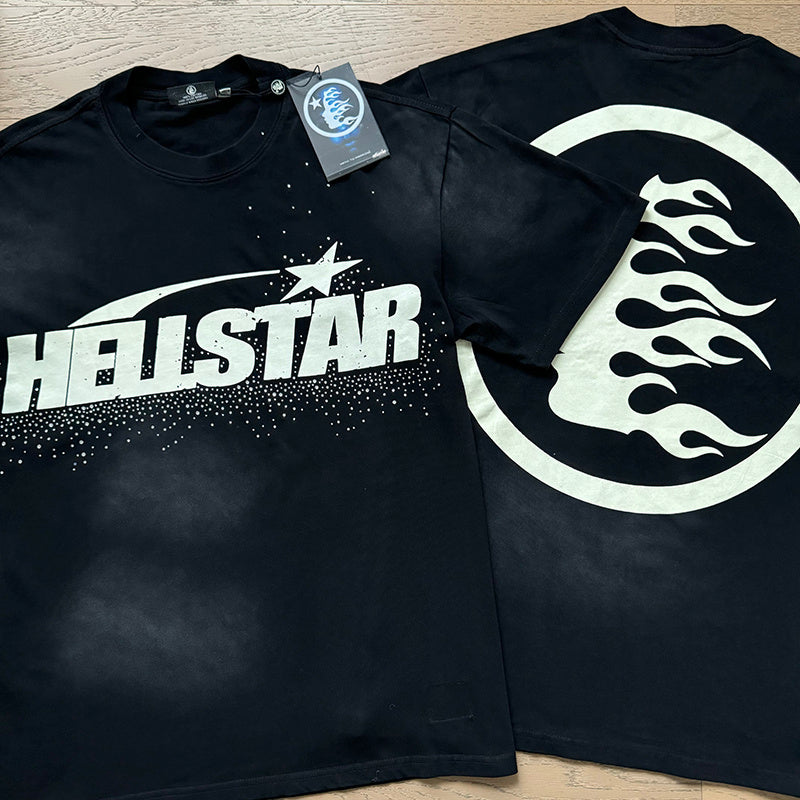 HELLSTAR T-SHIRT 101