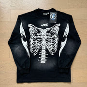 HELLSTAR SWEATER 7