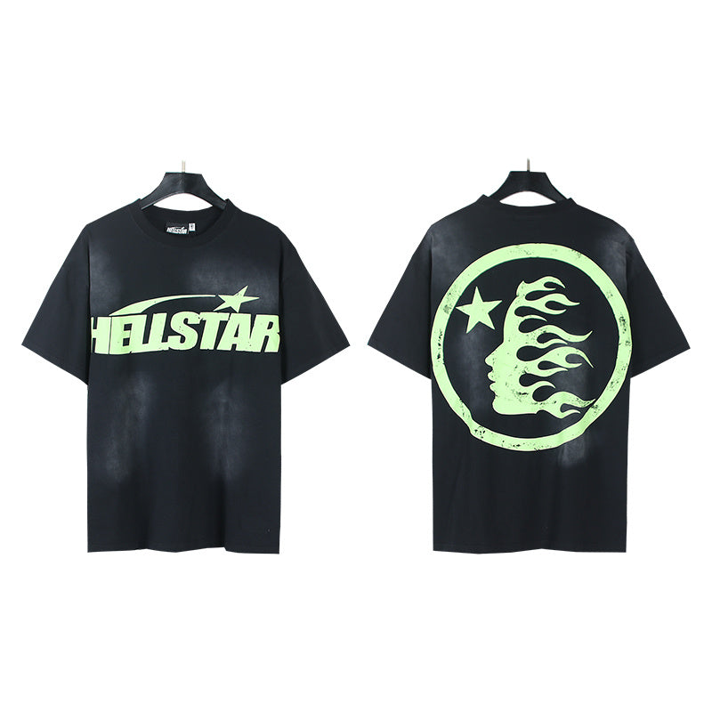 HELLSTAR T-SHIRT 161
