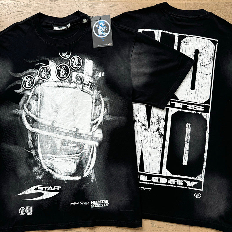 HELLSTAR T-SHIRT 92