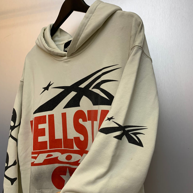 HELLSTAR HOODIE 9