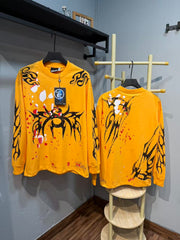 HELLSTAR SWEATER 3