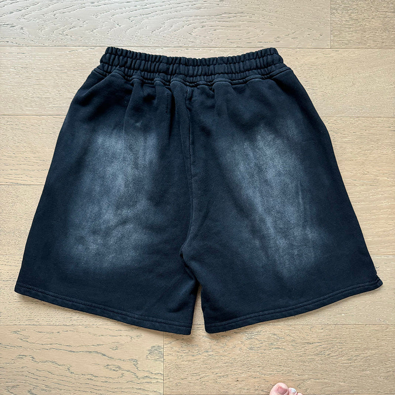 HELLSTAR T-SHIRT & SHORT 37
