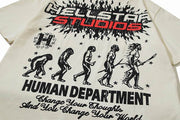HELLSTAR T-SHIRT 483