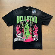 HELLSTAR T-SHIRT 127