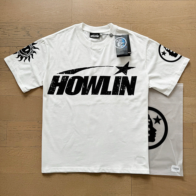 HELLSTAR T-SHIRT 91