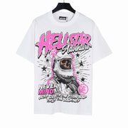 HELLSTAR T-SHIRT 482